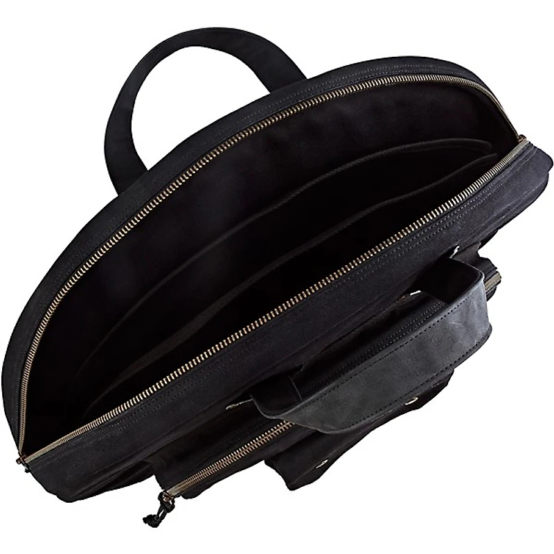 MEINL Waxed Canvas Cymbal Bag