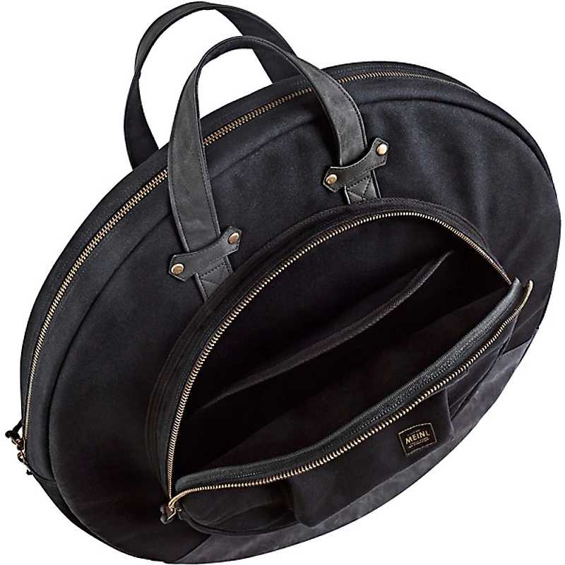 MEINL Waxed Canvas Cymbal Bag