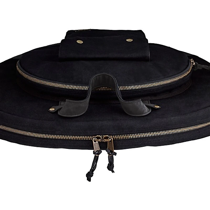 MEINL Waxed Canvas Cymbal Bag