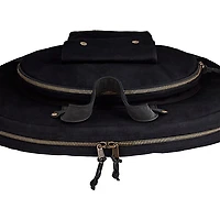 MEINL Waxed Canvas Cymbal Bag