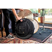MEINL Waxed Canvas Cymbal Bag