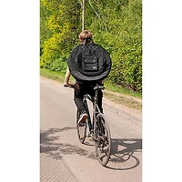MEINL Waxed Canvas Cymbal Bag