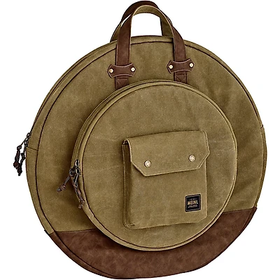 MEINL Waxed Canvas Cymbal Bag