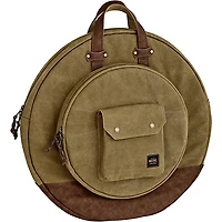 MEINL Waxed Canvas Cymbal Bag