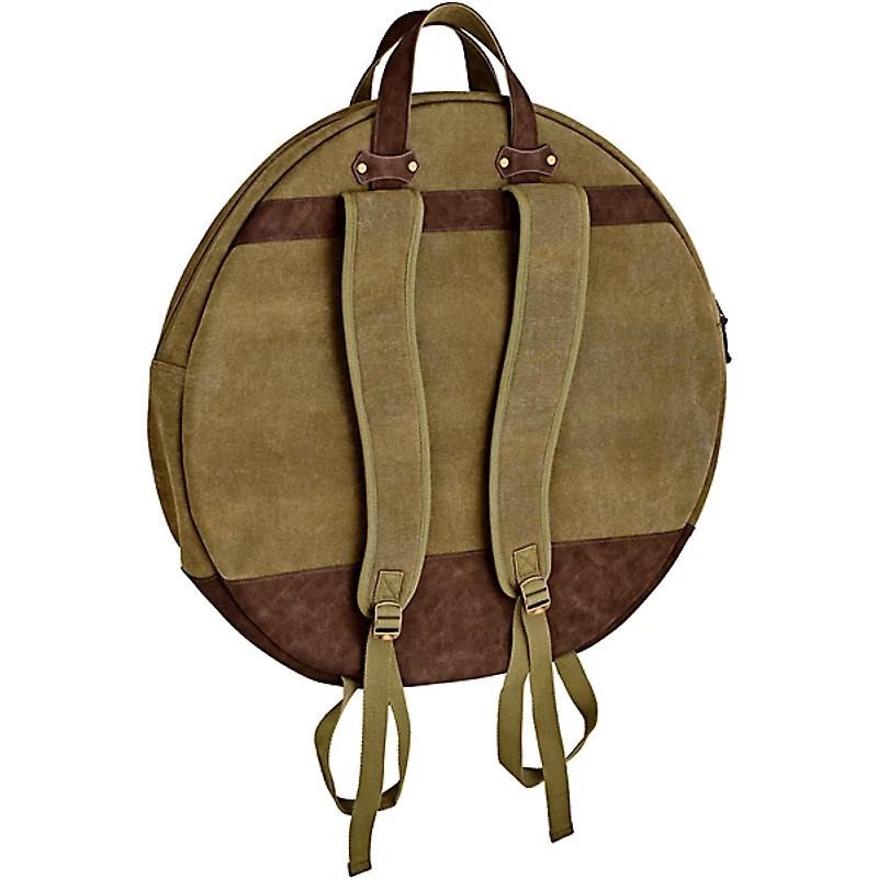 MEINL Waxed Canvas Cymbal Bag