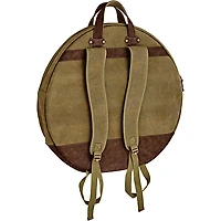 MEINL Waxed Canvas Cymbal Bag