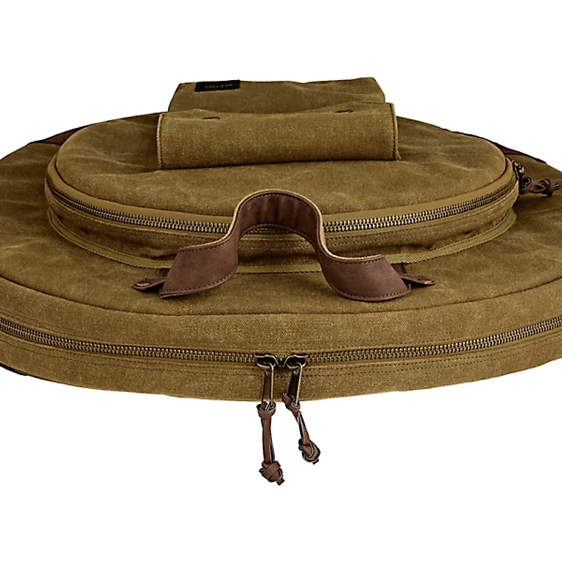 MEINL Waxed Canvas Cymbal Bag