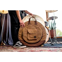 MEINL Waxed Canvas Cymbal Bag
