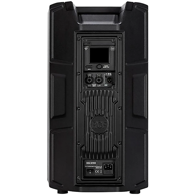 RCF ART 910-AX 10" 2100W Professional Powered Speaker With Bluetooth