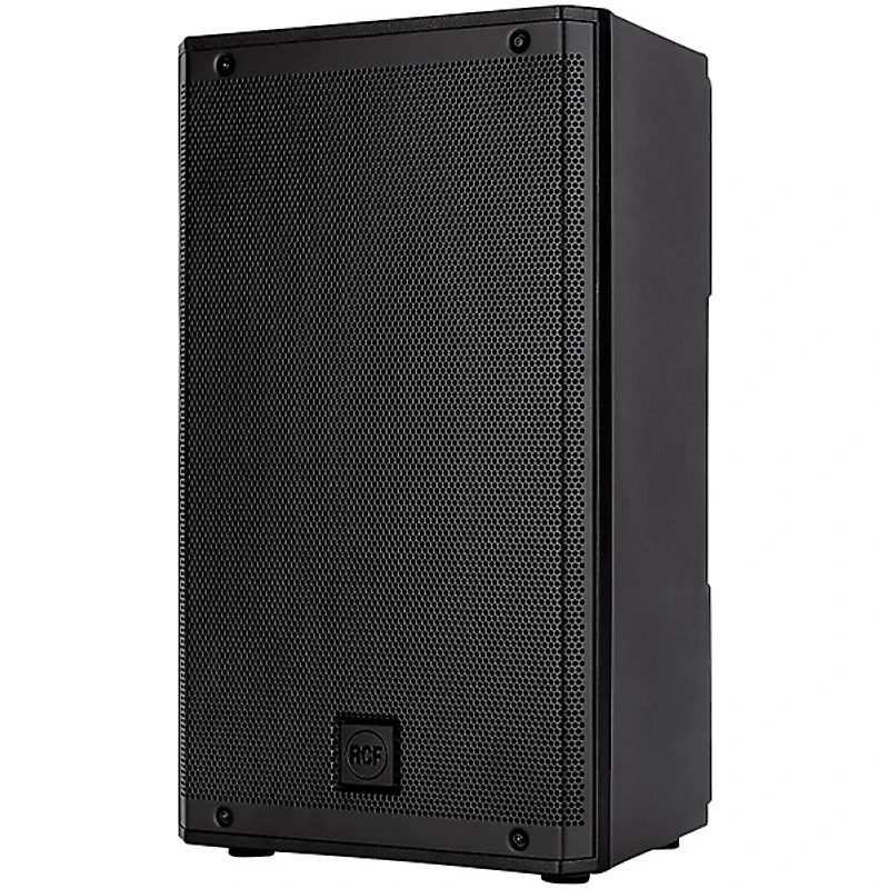 RCF ART 910-AX 10" 2100W Professional Powered Speaker With Bluetooth