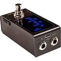 Peterson StroboStomp Mini Pedal Tuner