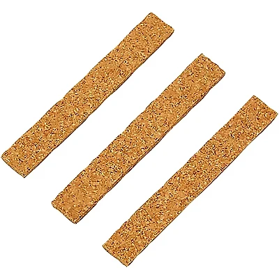 Denis Wick DWC54 French Horn Wooden Straight Mute Cork Set