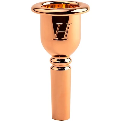 Denis Wick DW3180 Heritage Series Trombone Mouthpiece in Gold