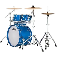 Ludwig NeuSonic 4-Piece Mod 2 Shell Pack With 22" Bass Drum