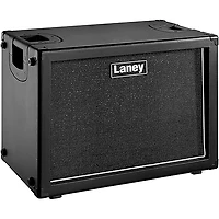 Laney LFR-112 FRFR 400W Active 1x12 Cabinet - Black