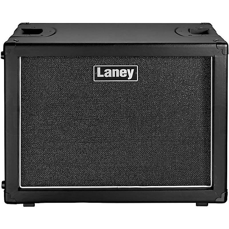 Laney LFR-112 FRFR 400W Active 1x12 Cabinet - Black