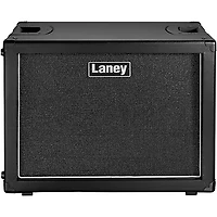Laney LFR-112 FRFR 400W Active 1x12 Cabinet - Black