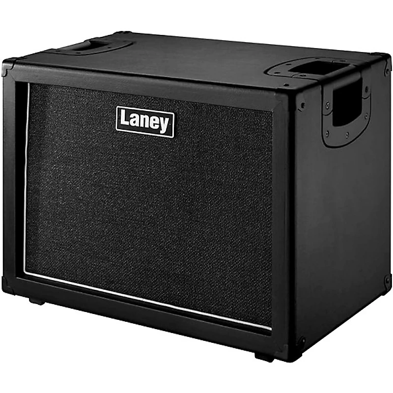 Laney LFR-112 FRFR 400W Active 1x12 Cabinet - Black