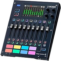 BOSS Gigcaster 8 Streaming Mixer