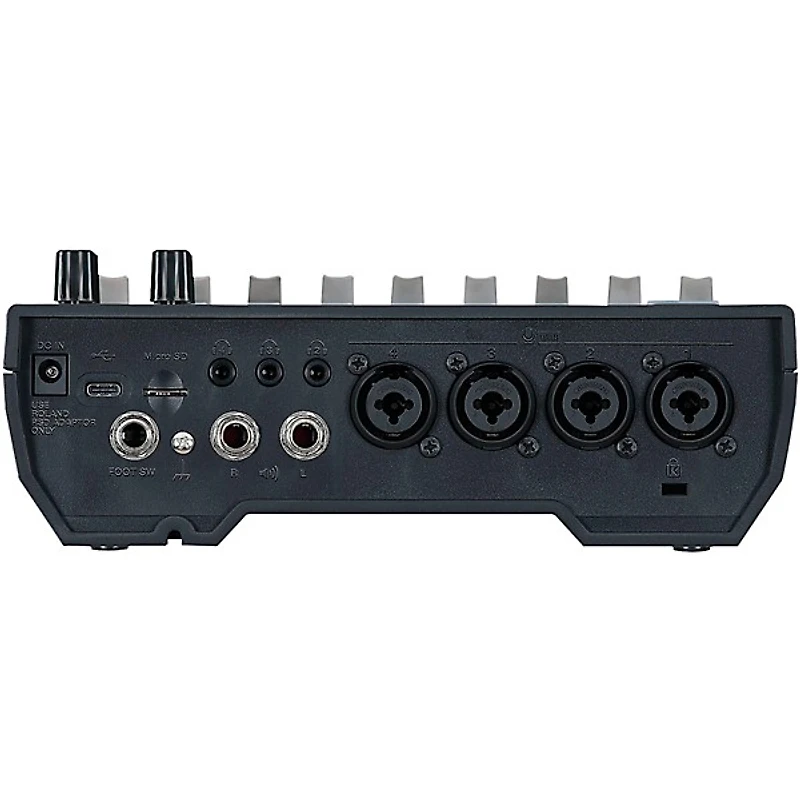 BOSS Gigcaster 8 Streaming Mixer