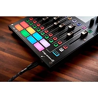 BOSS Gigcaster 8 Streaming Mixer