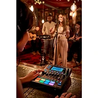 BOSS Gigcaster 8 Streaming Mixer