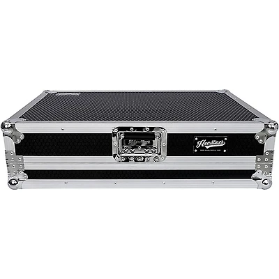 Headliner Flight Case for DDJ-FLX10/DDJ-GRV6 With Laptop Platform