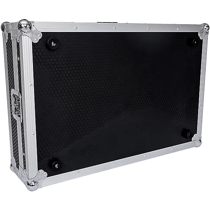 Headliner Flight Case for DDJ-FLX10/DDJ-GRV6 With Laptop Platform