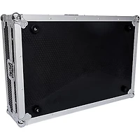 Headliner Flight Case for DDJ-FLX10/DDJ-GRV6 With Laptop Platform