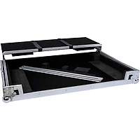 Headliner Flight Case for DDJ-FLX10/DDJ-GRV6 With Laptop Platform