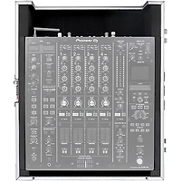 Headliner Flight Case For DJ DJM-A9