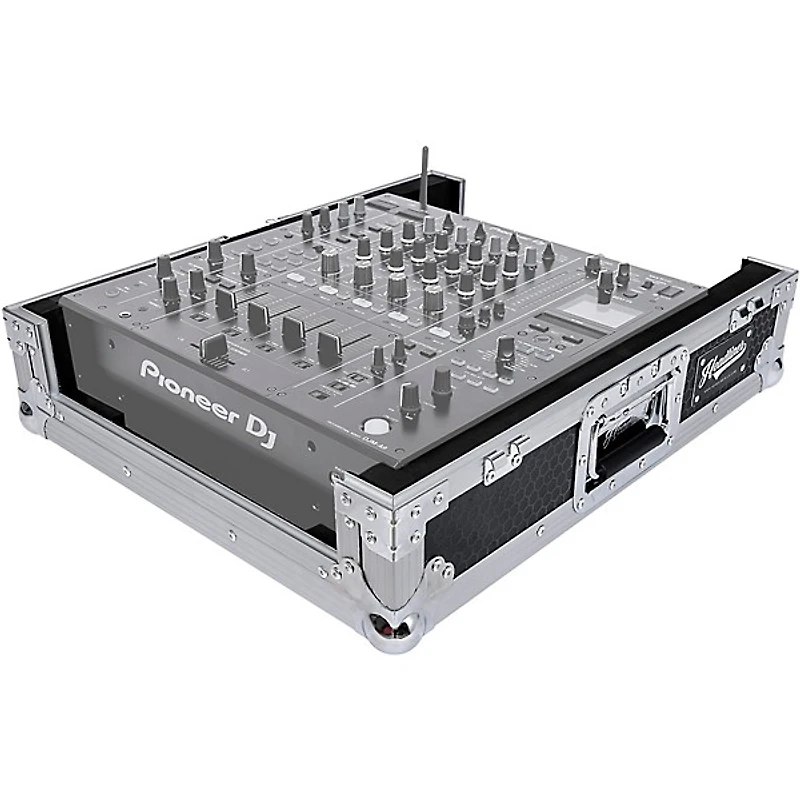 Headliner Flight Case For DJ DJM-A9