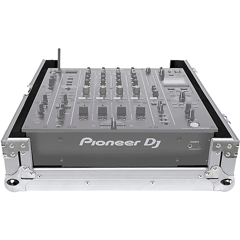 Headliner Flight Case For DJ DJM-A9