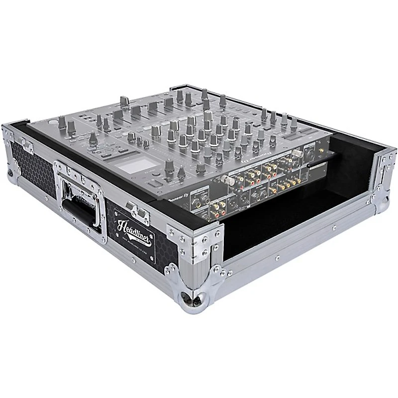 Headliner Flight Case For DJ DJM-A9