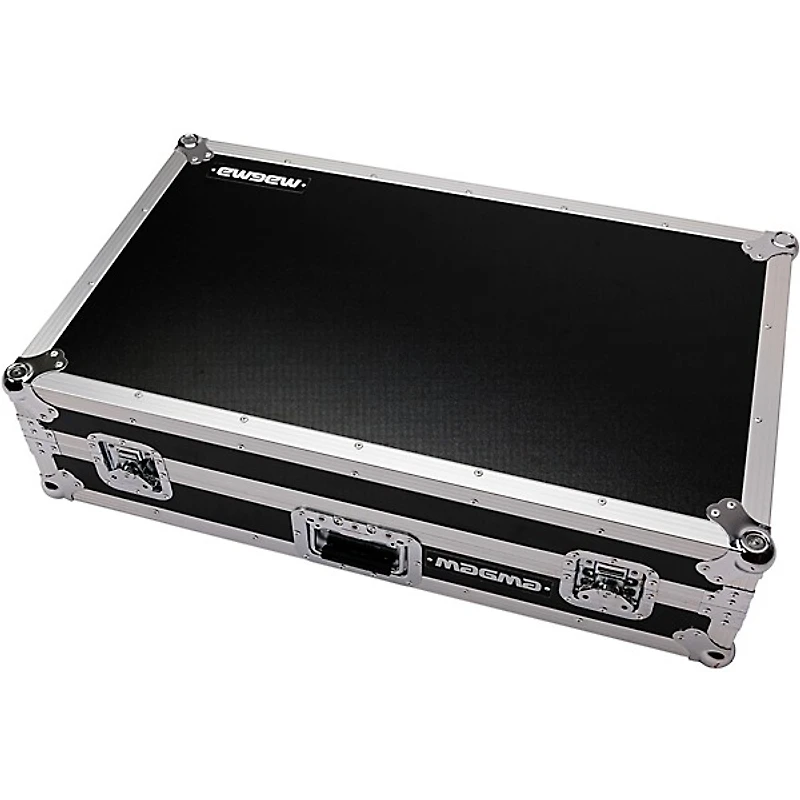 MAGMA DJ-Controller Workstation Case for Rane Four With Wheels