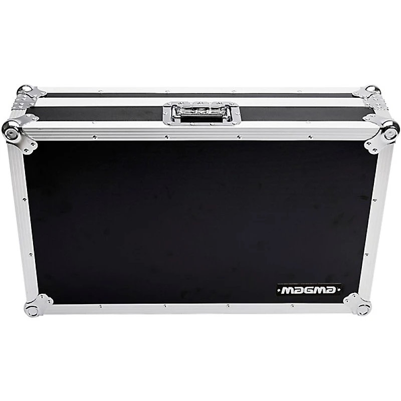 MAGMA DJ Controller Workstation Case for DDJ-FLX10 and DDJ-GRV6