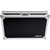 MAGMA DJ Controller Workstation Case for DDJ-FLX10 and DDJ-GRV6