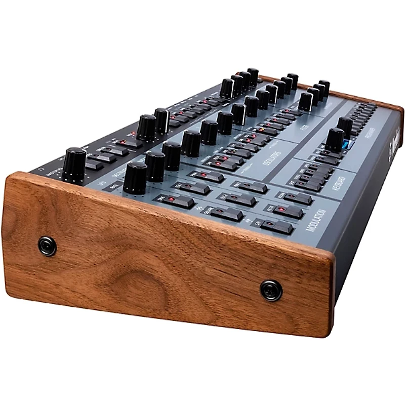Oberheim OB-X8 Desktop Module