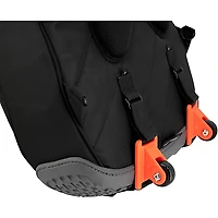 MONO Vertigo Ultra Semi-Hollow Guitar Case Black