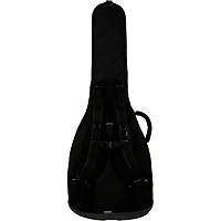 MONO Vertigo Ultra Acoustic Dreadnought Guitar Case Black
