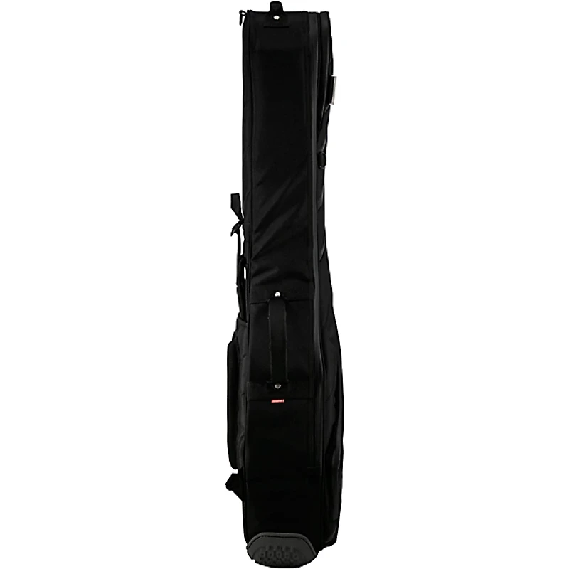 MONO Vertigo Ultra Acoustic Dreadnought Guitar Case Black