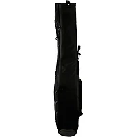 MONO Vertigo Ultra Acoustic Dreadnought Guitar Case Black