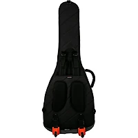 MONO Vertigo Ultra Acoustic Dreadnought Guitar Case Black