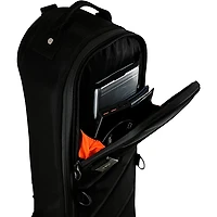 MONO Vertigo Ultra Acoustic Dreadnought Guitar Case Black