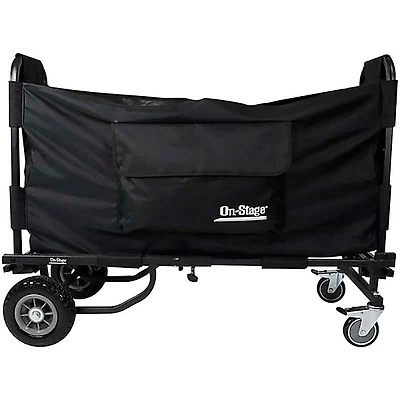 On-Stage Utility Cart Bag