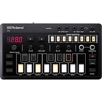 Roland AIRA Compact Series S-1, T-8 and J-6