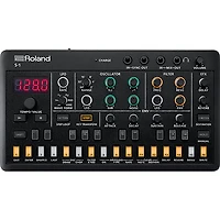 Roland AIRA Compact Series S-1, T-8 and J-6