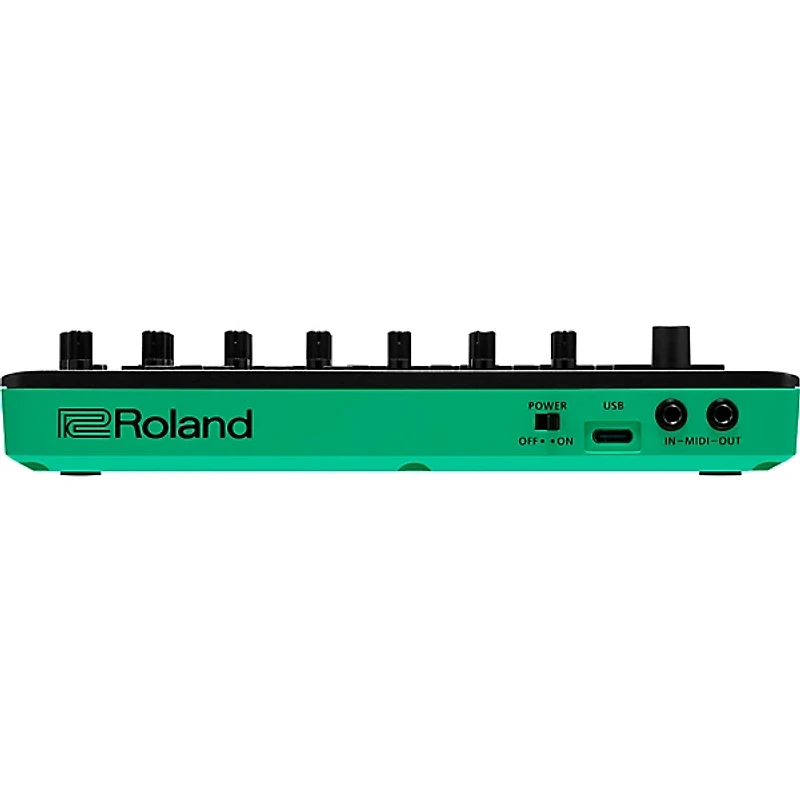 Roland AIRA Compact Series S-1, T-8 and J-6