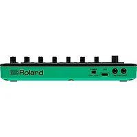 Roland AIRA Compact Series S-1, T-8 and J-6