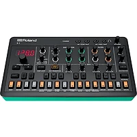 Roland AIRA Compact Series S-1, T-8 and J-6